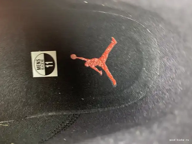 Rep REVERSE 602 AIR 13 BRED